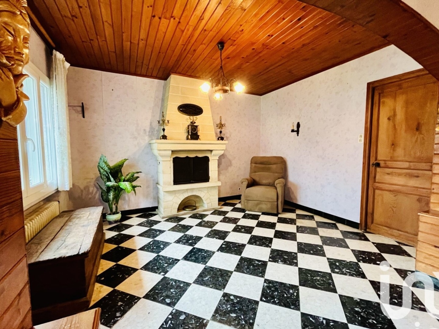 Vente Maison traditionnelle 5 pièces