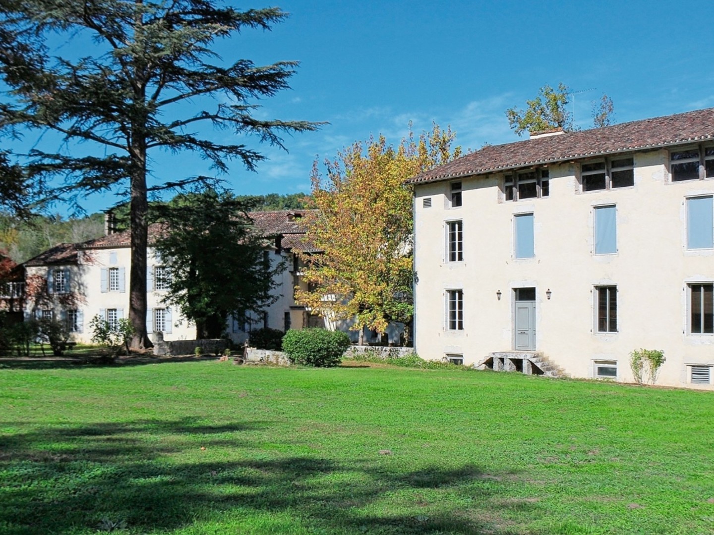 47 -DOMAINE TOURISTIQUE/ÉVÈNEMENTS