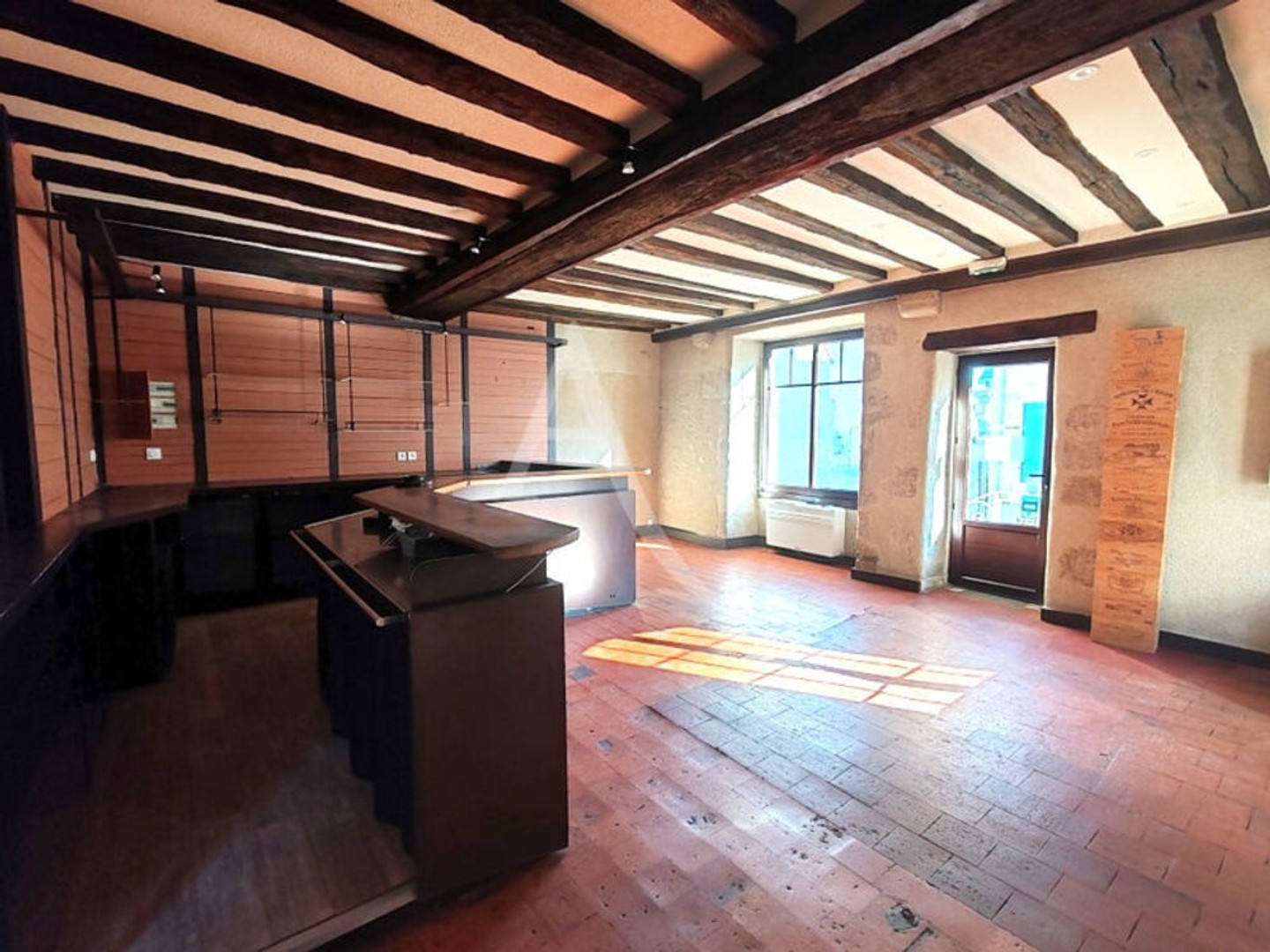 Maison à vendre - 165m2 - Cellettes (41120)