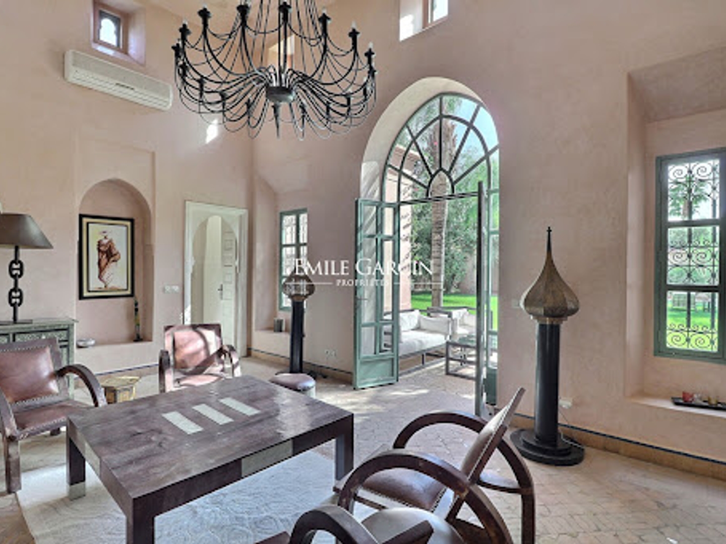 Maison à vendre - 8 pièces - 300m2 - Mont-De-Marsan (40000)