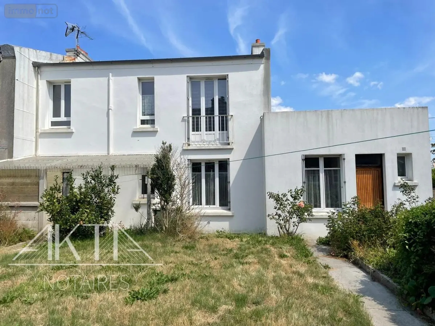 Maison 5 pièces 110 m²