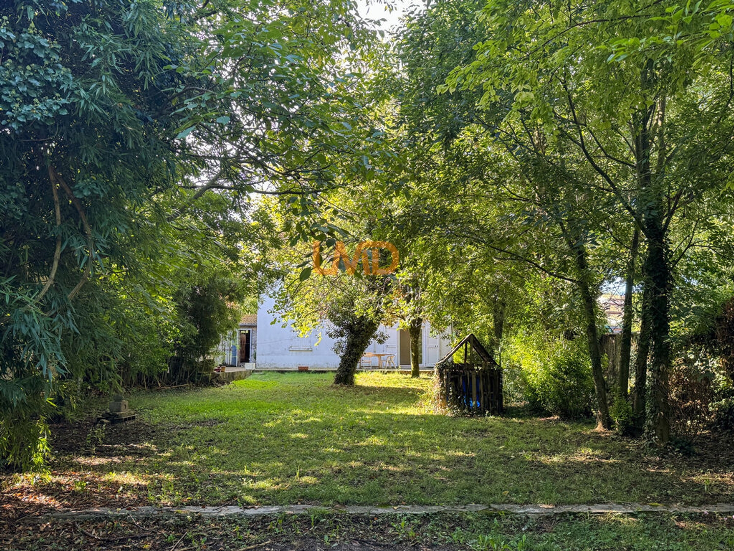 Maison à vendre - 5 pièces - 130m2 - Boucoiran-Et-Nozi... (30190)