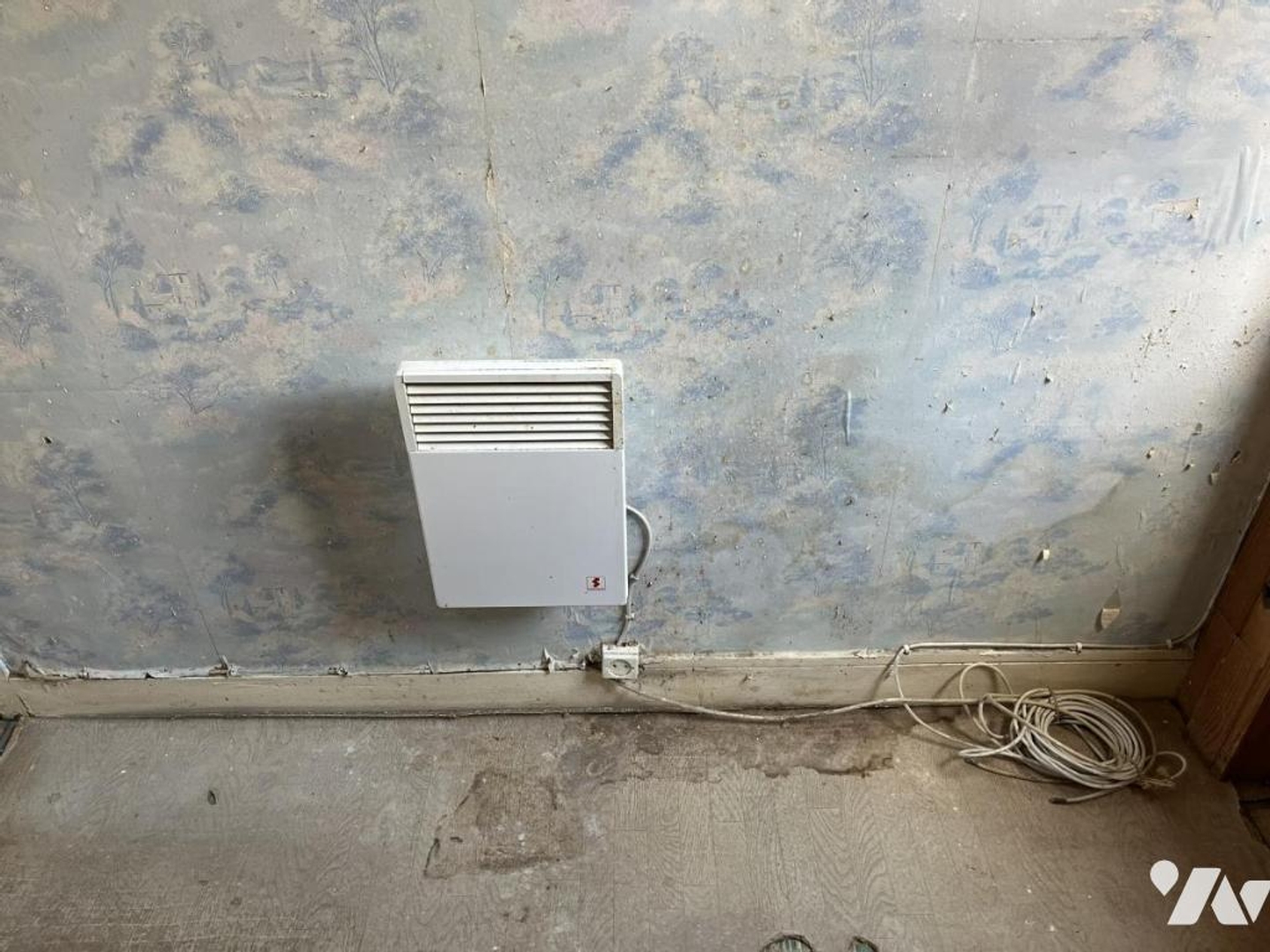 Maison à vendre - 6 pièces - 70m2 - Dieppe (76200)