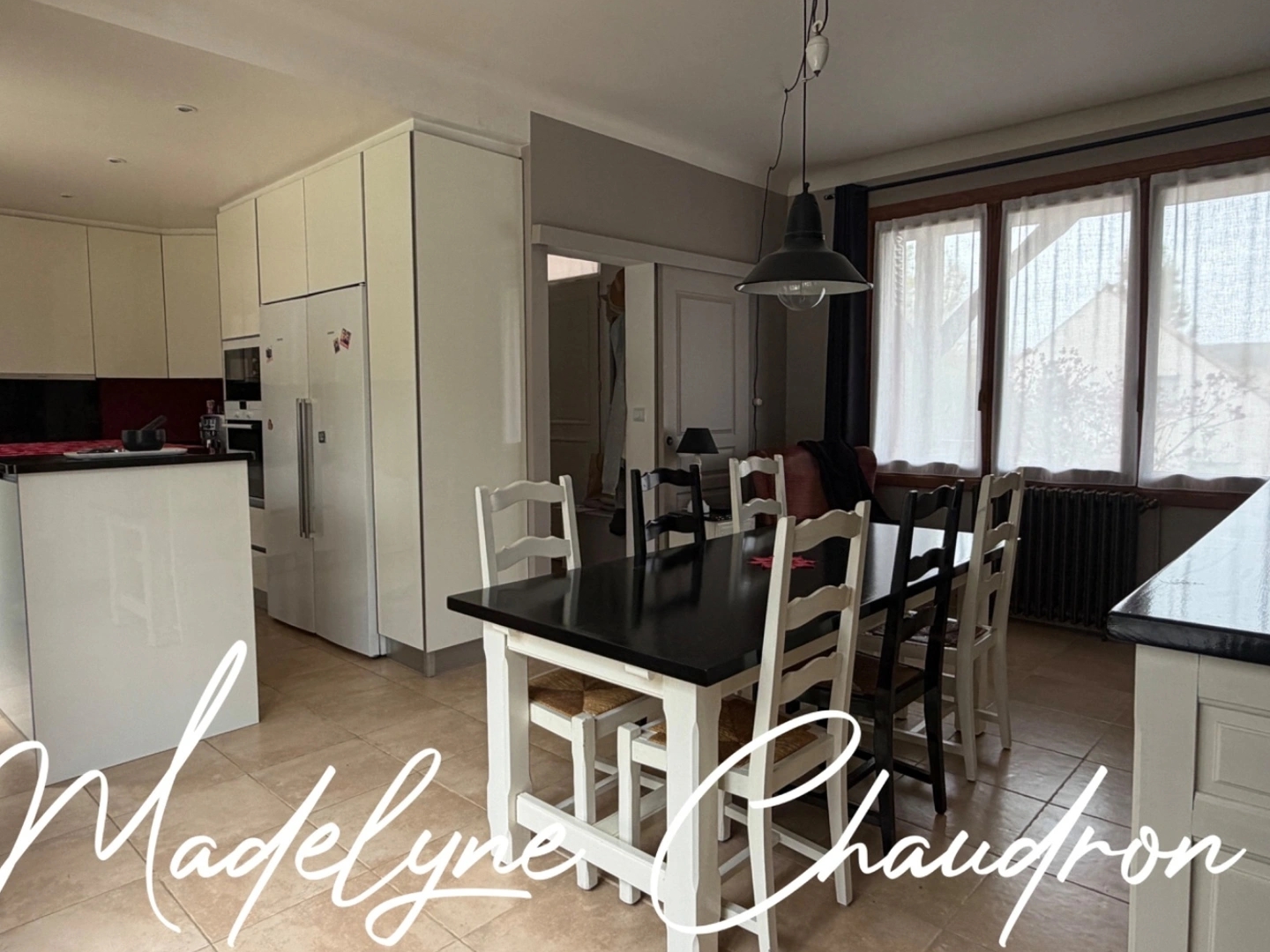 Maison à vendre - 5 pièces - 93m2 - Lardy (91510)