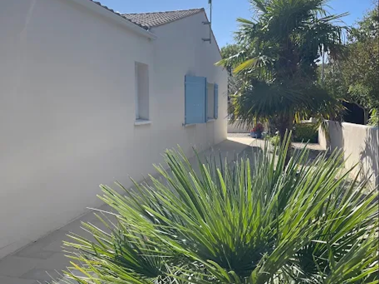Maison à vendre - 4 pièces - 103m2 - Périgny (17180)