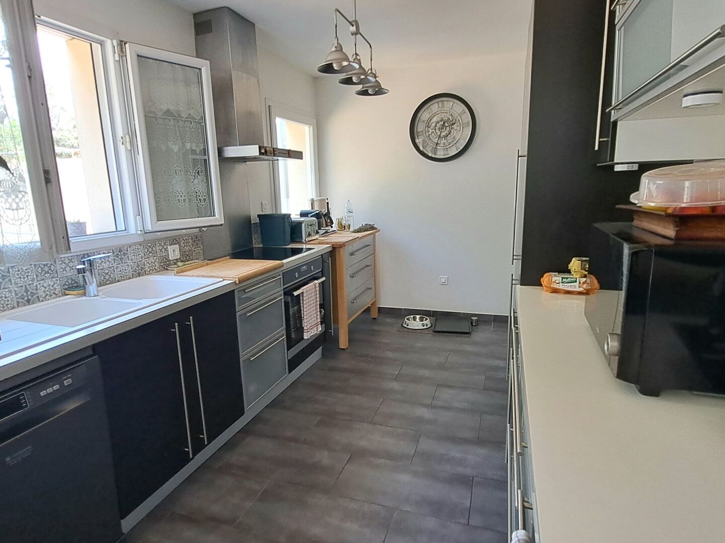 Maison 4 pièces 103 m²