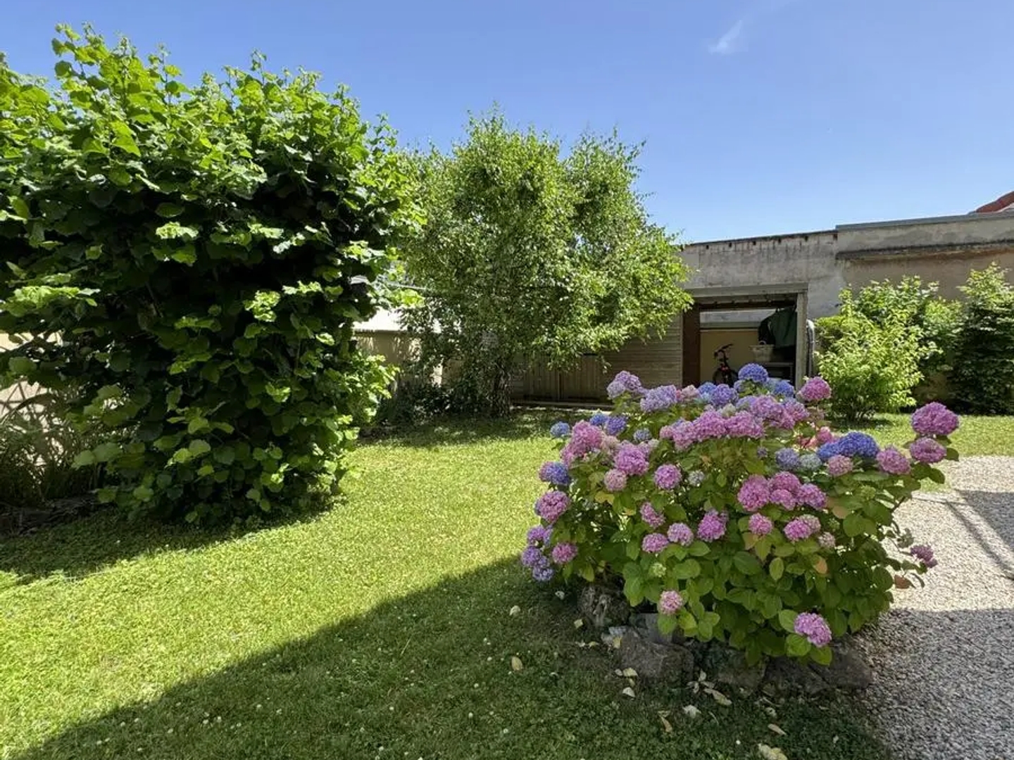 Maison à vendre - 6 pièces - 124m2 - Dole (39100)