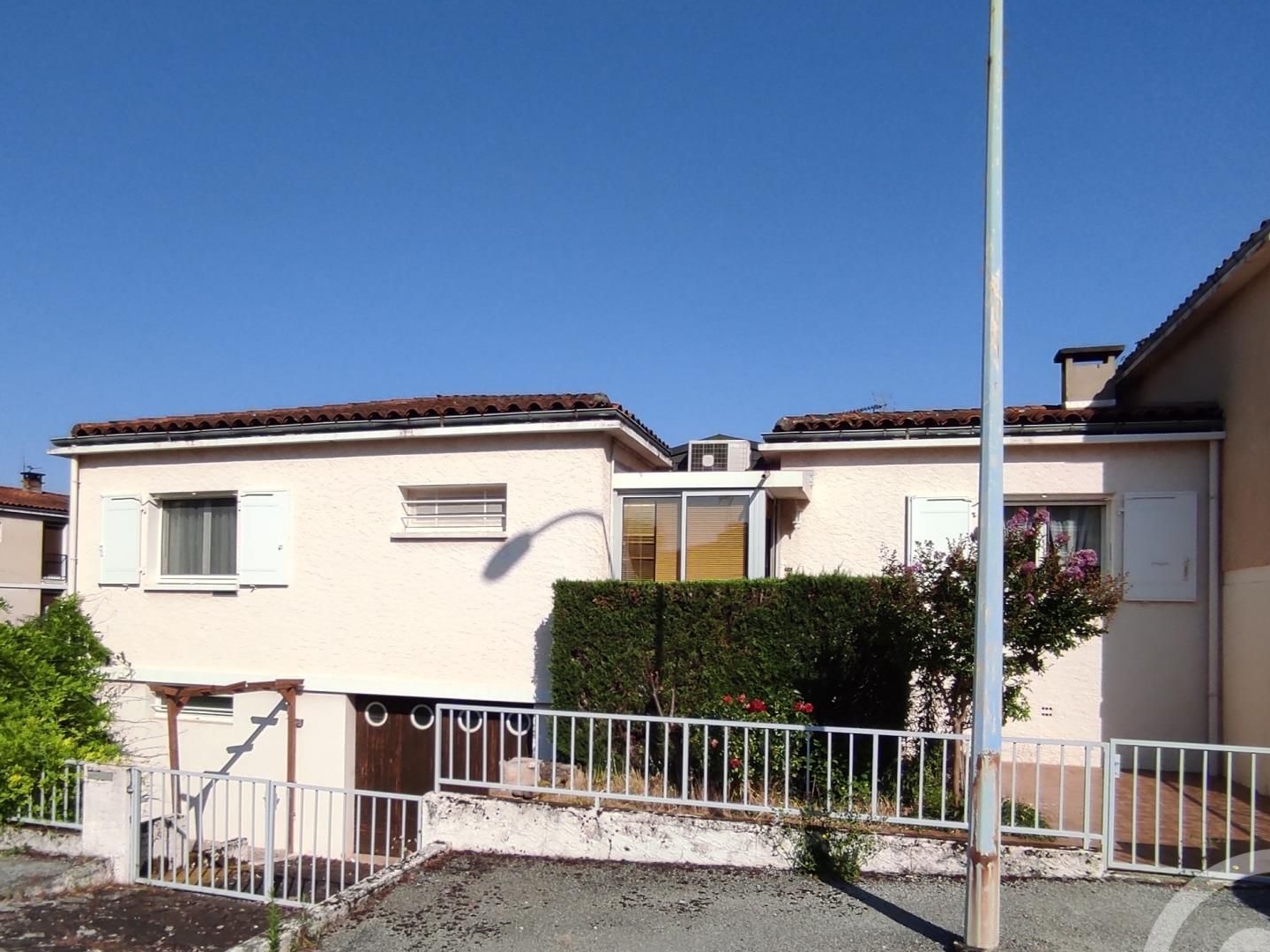 Maison 5 pièces 124 m²