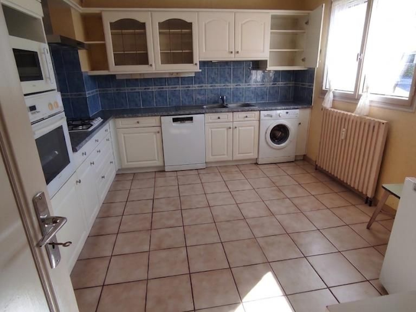 Maison à vendre - 5 pièces - 124m2 - Castres (81100)