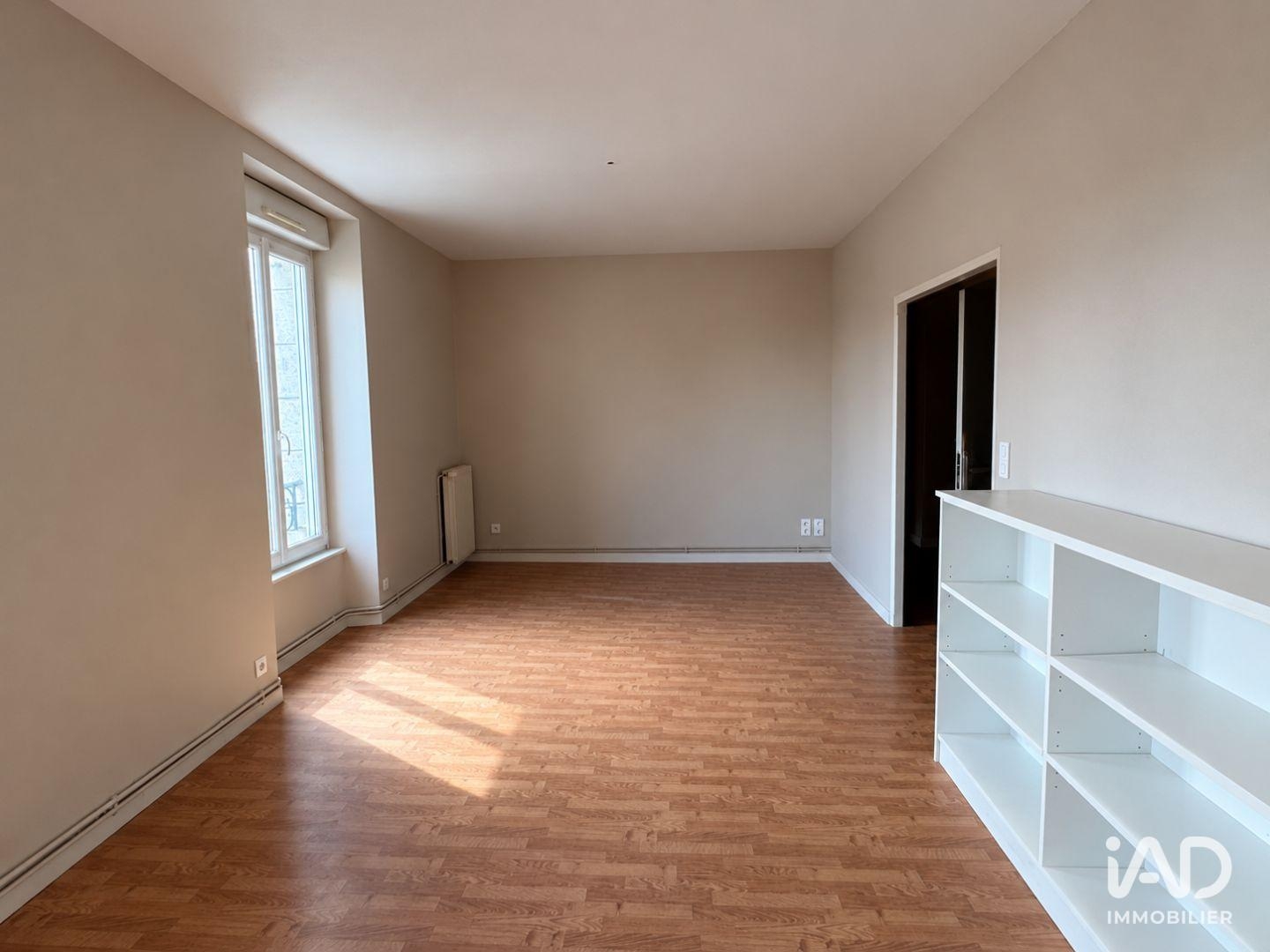 Appartement à vendre - 4 pièces - 83m2 - Fougères (35300)