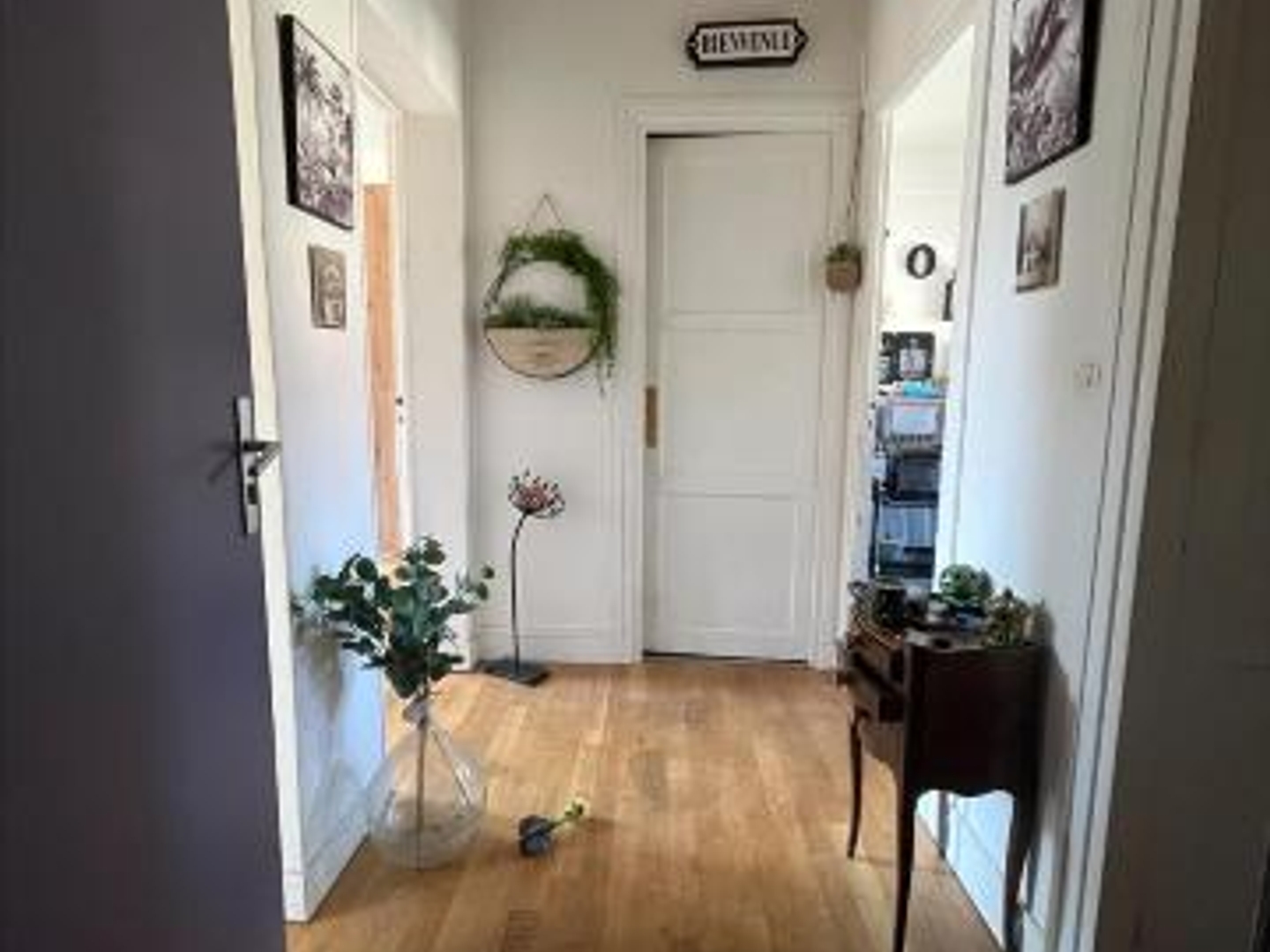 Appartement à vendre - 2 pièces - 52m2 - Rives-En-Seine (76490)