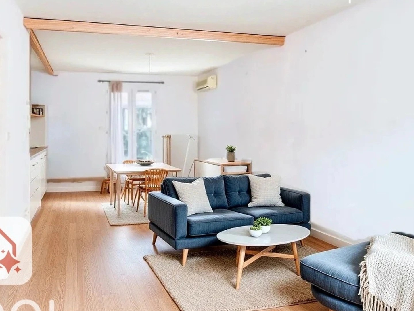 Maison 4 pièces 76 m²