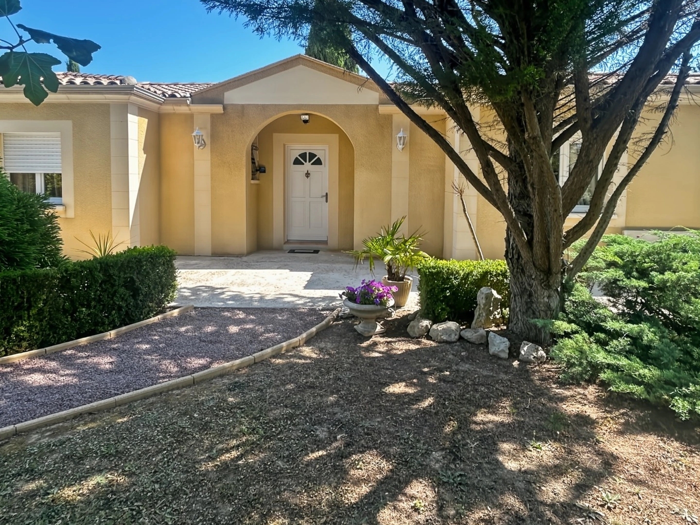 Maison 5 pièces 130 m²