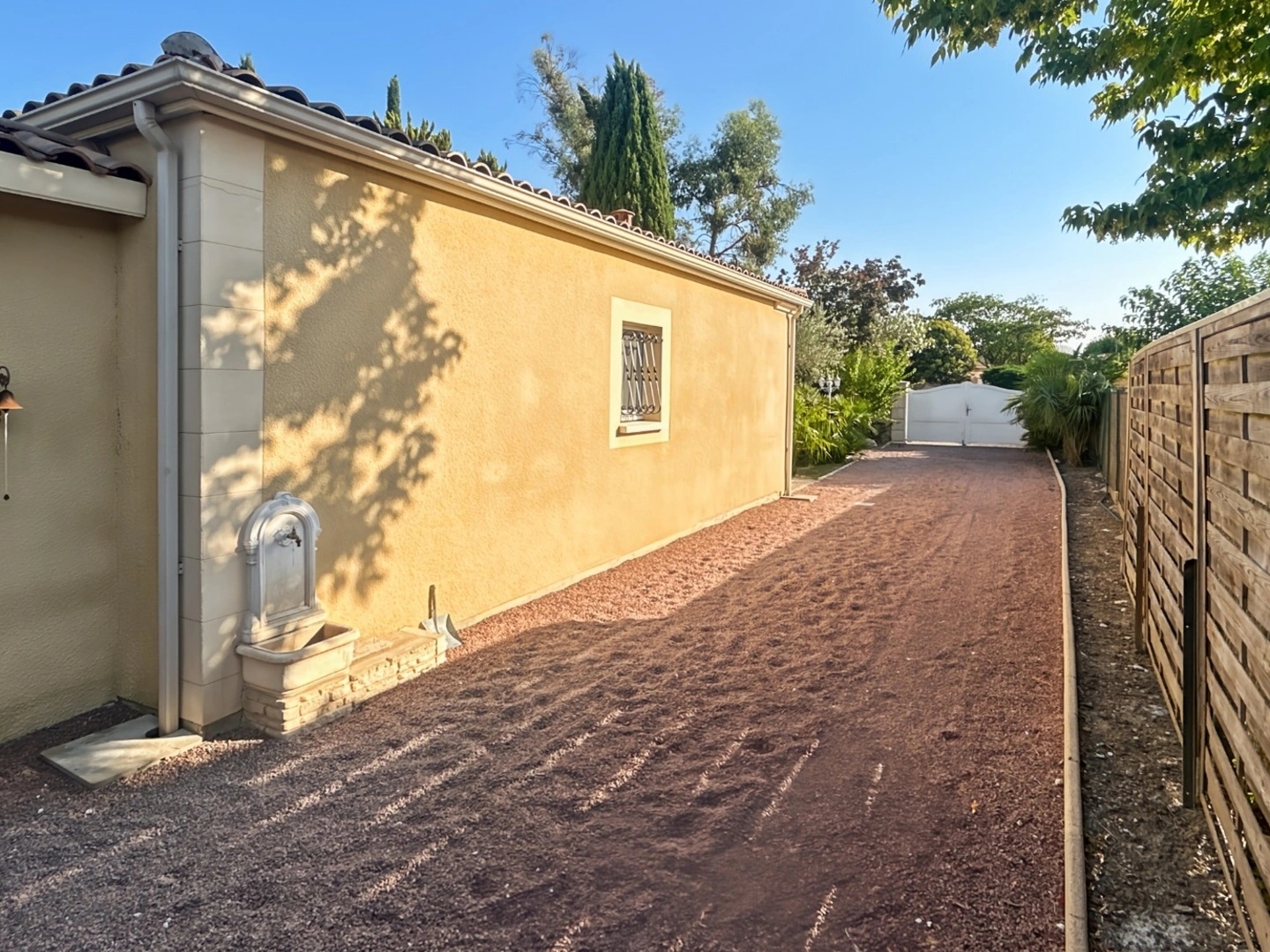 Maison à vendre - 5 pièces - 130m2 - Boé (47550)