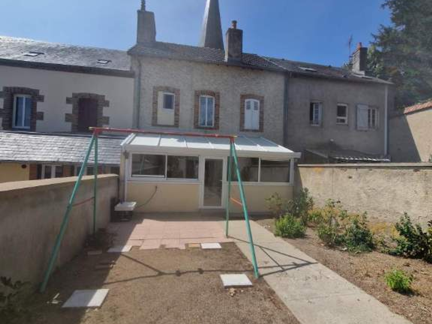 Maison 7 pièces 102 m²