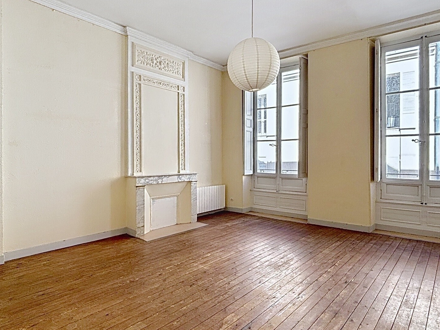 appartement