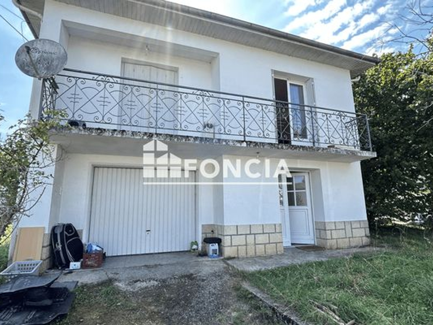 Maison 4 pièces 76 m²