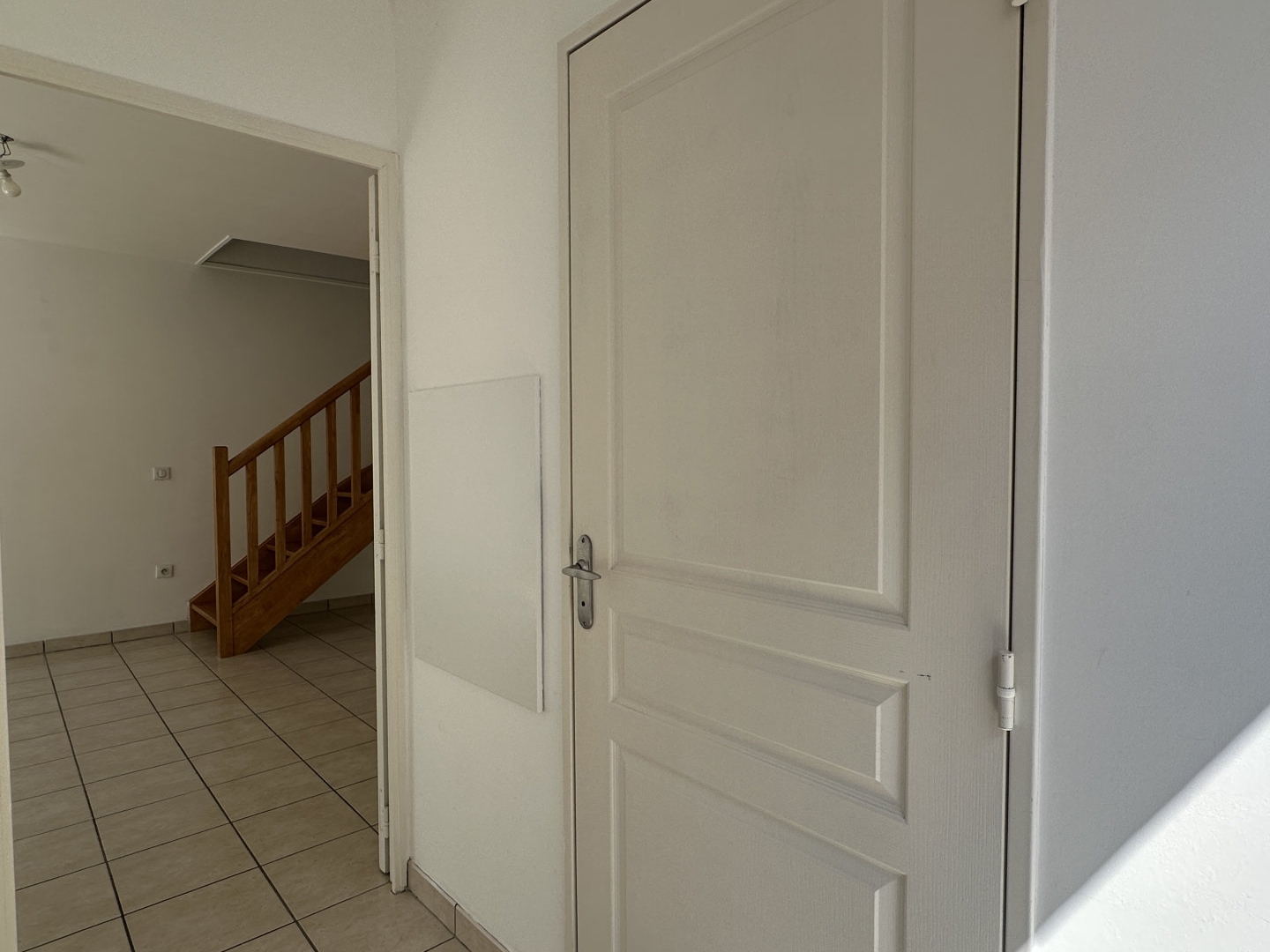 Maison à vendre - 3 pièces - 63m2 - Fondettes (37230)