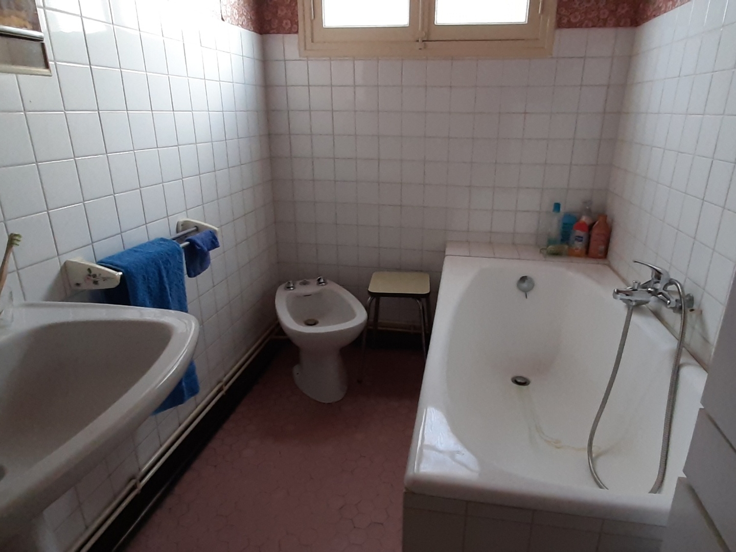 Maison à vendre - 4 pièces - 80m2 - Lignac (36370)