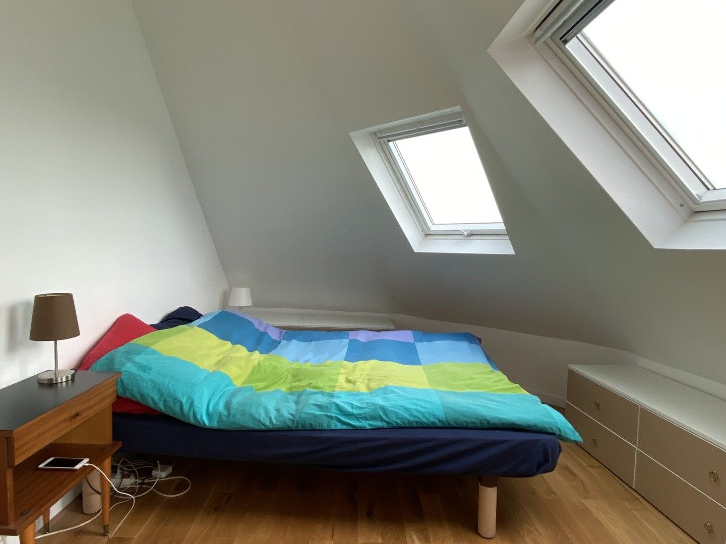 Appartement à vendre - 2 pièces - 28m2 - Paris 2e (75002)
