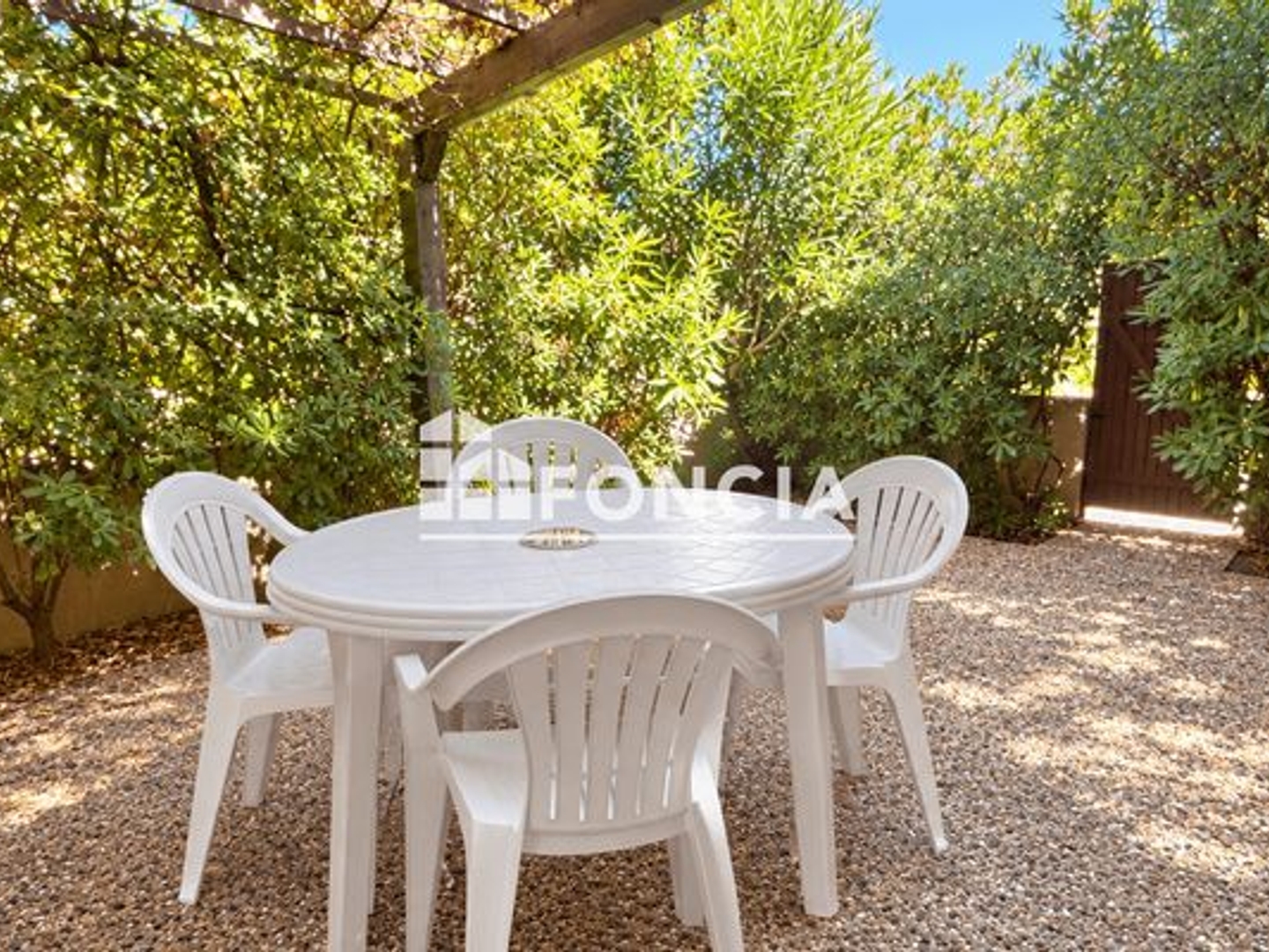 Maison 3 pièces 30 m²