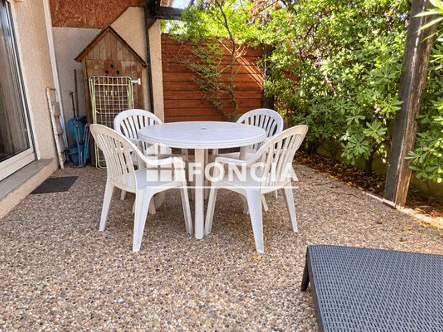 Maison à vendre - 3 pièces - 30m2 - Gruissan (11430)