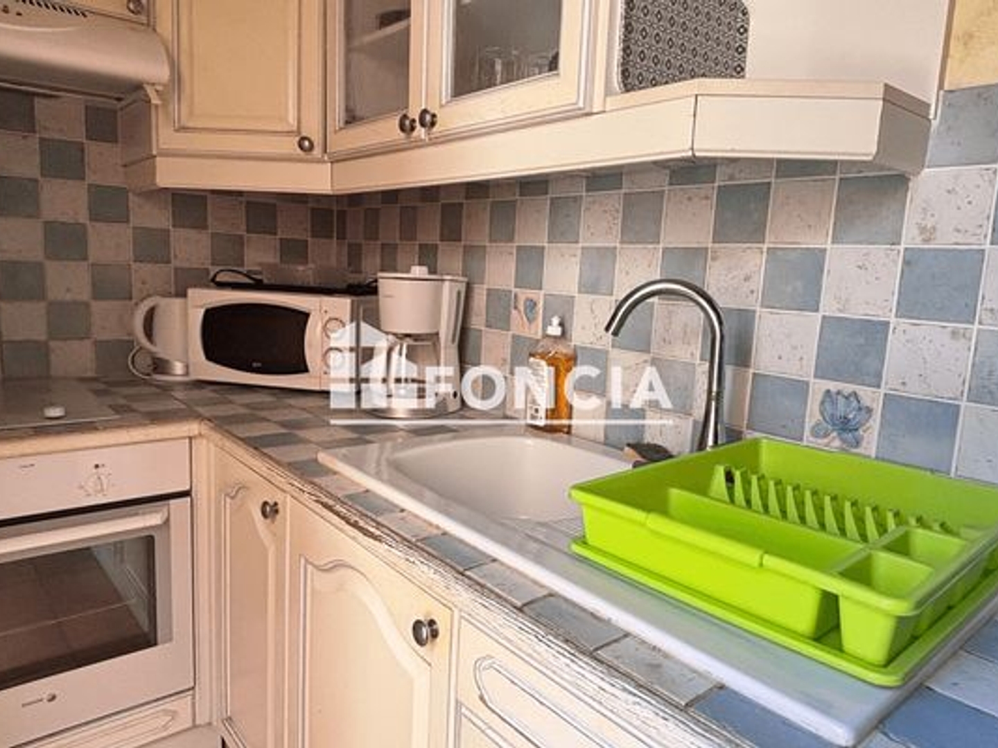 Maison à vendre - 3 pièces - 30m2 - Gruissan (11430)