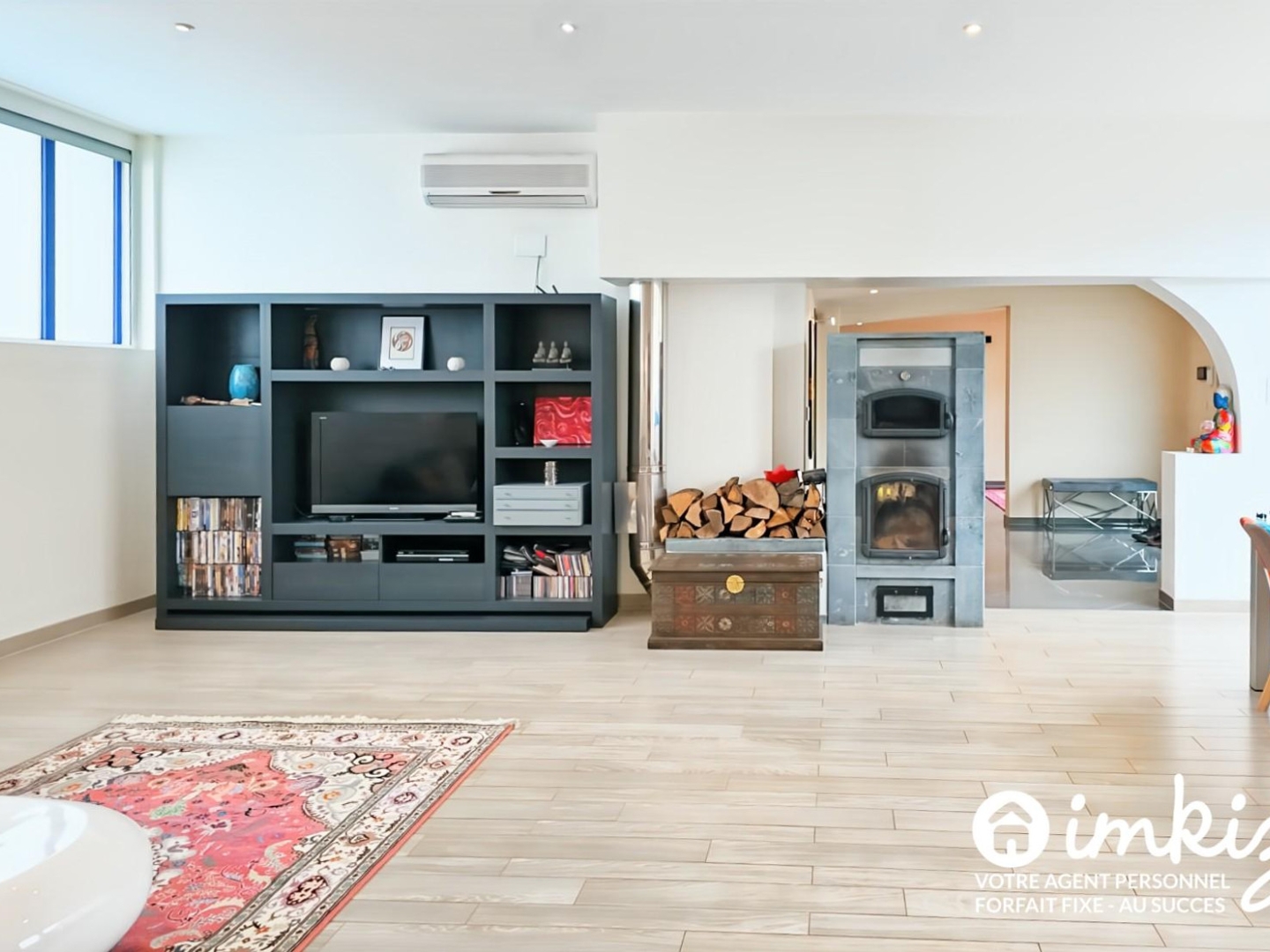 Maison à vendre - Didenheim (68350)