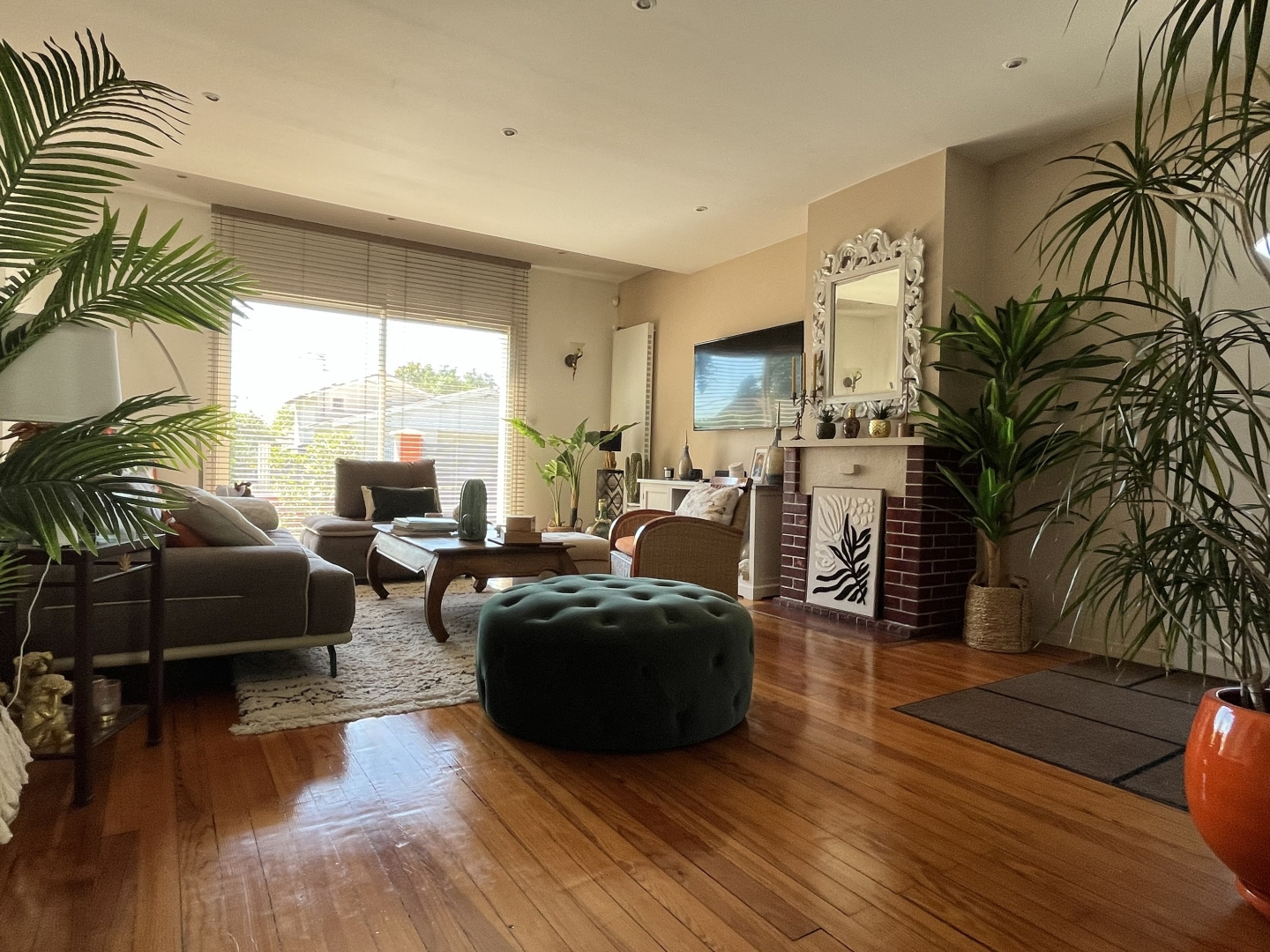 Maison à vendre - 6 pièces - 161m2 - Cadaujac (33140)