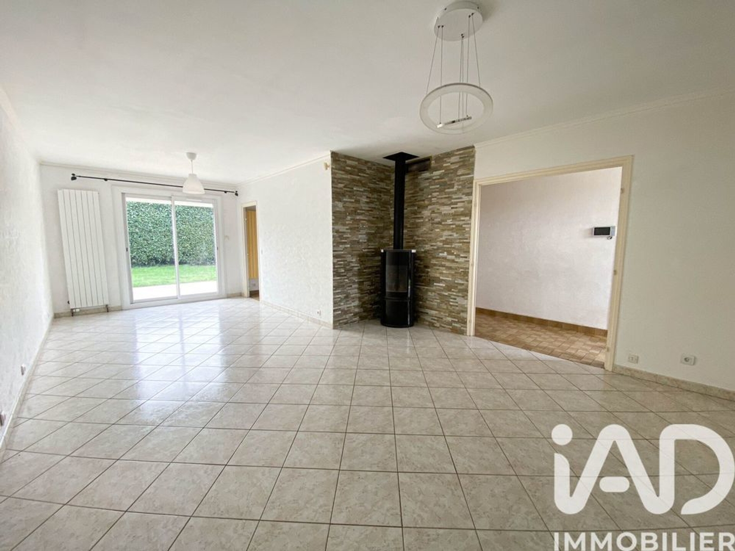 Maison à vendre - 4 pièces - 86m2 - Mantes-La-Jolie (78200)