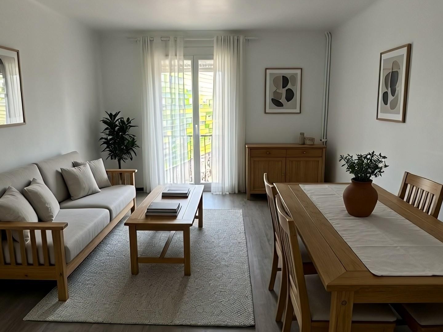 Appartement