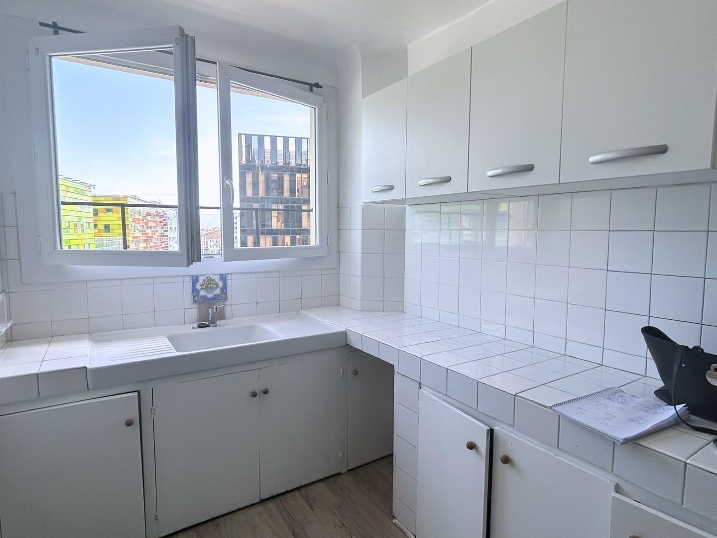 Appartement à vendre - 2 pièces - 52m2 - Perpignan (66000)