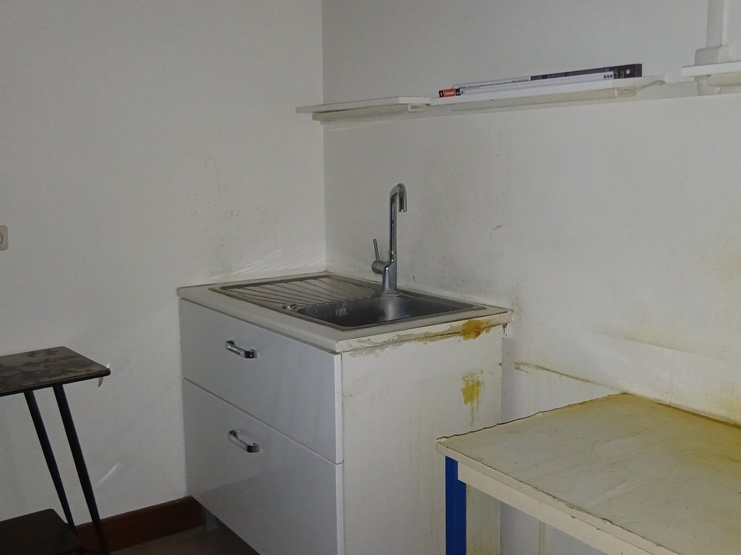Maison à vendre - 4 pièces - 62m2 - Montluçon (03100)