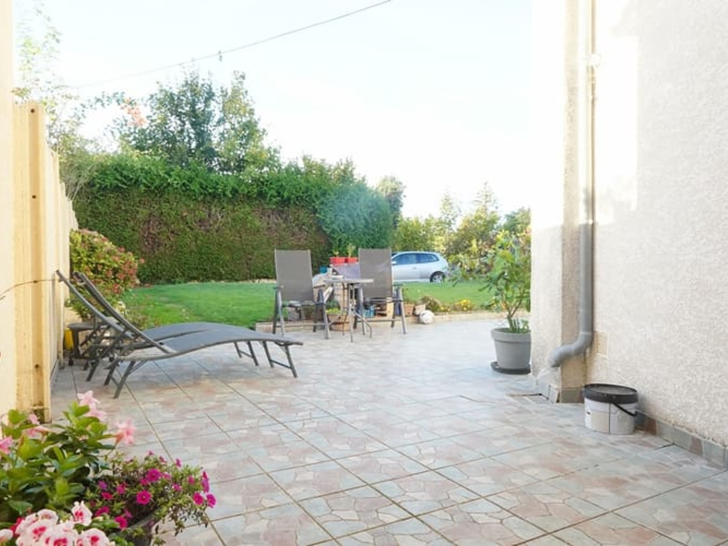 Maison 4 pièces 130 m²