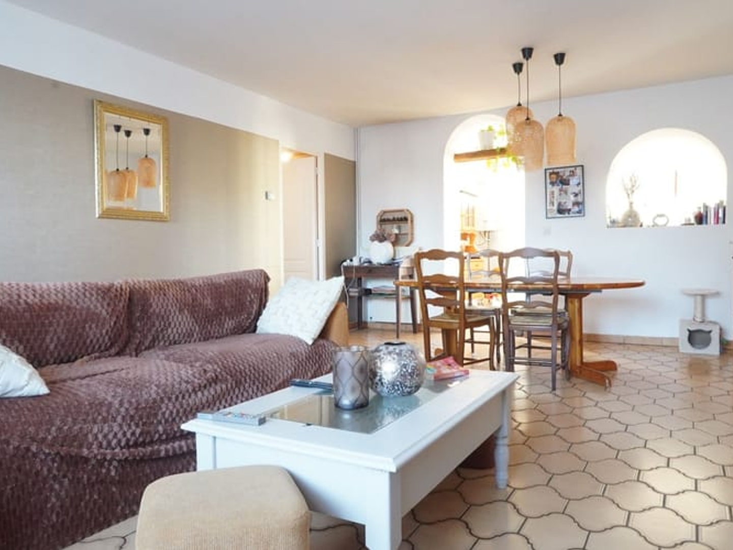Maison à vendre - 4 pièces - 130m2 - Cagny (80330)