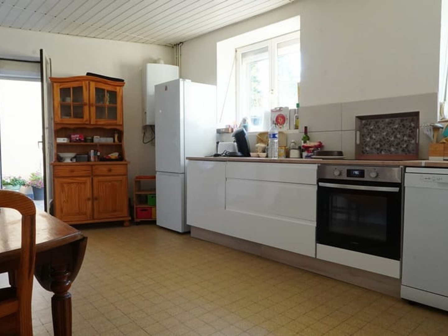 Maison à vendre - 4 pièces - 130m2 - Cagny (80330)