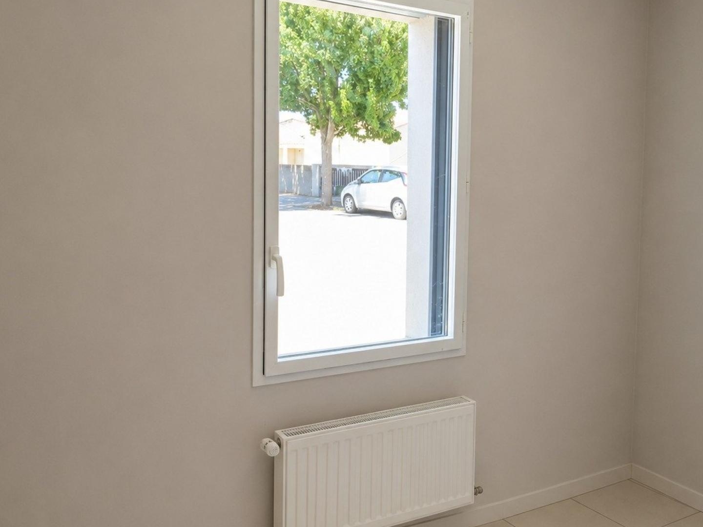 Maison à vendre - 4 pièces - 86m2 - Niort (79000)