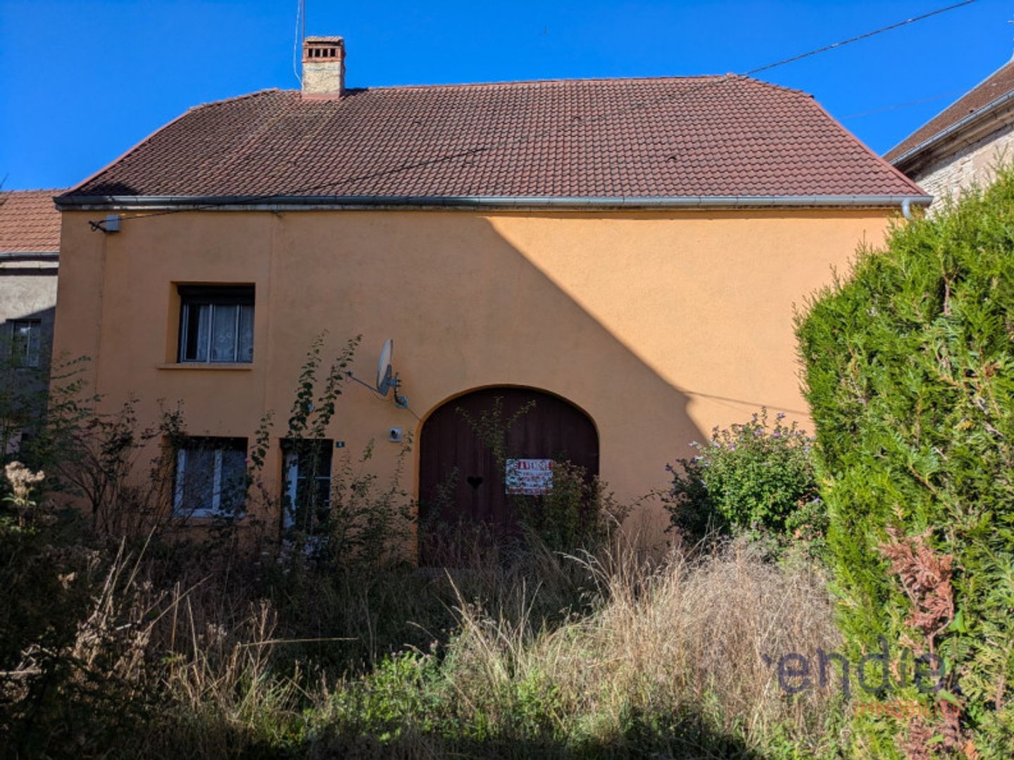 Maison 5 pièces 110 m²