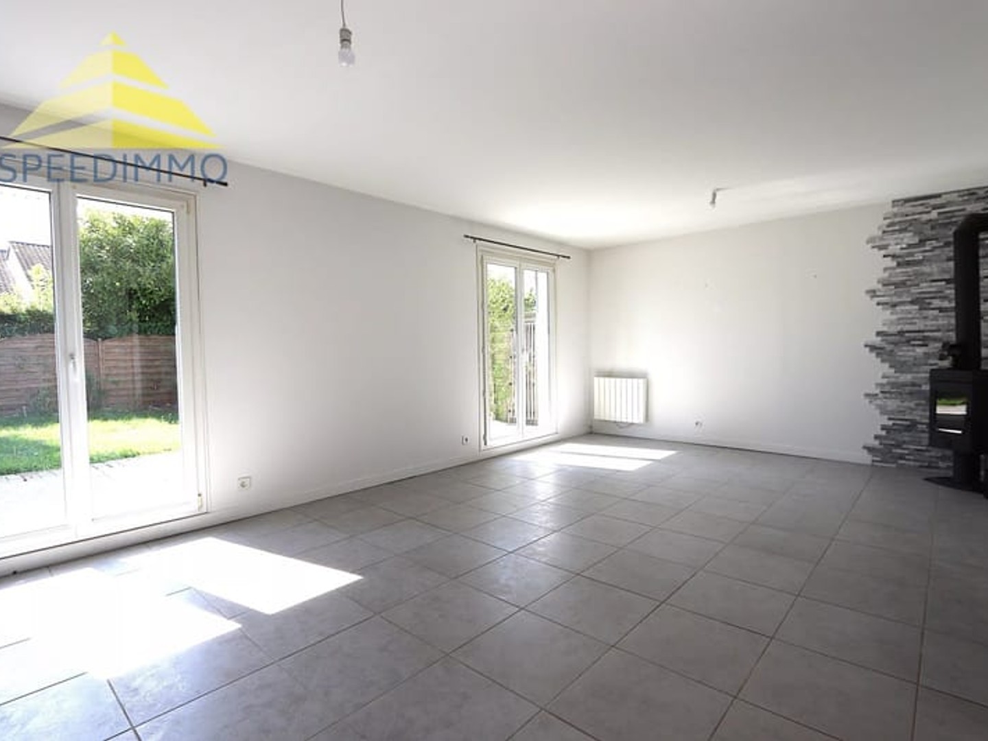 Maison à vendre - 4 pièces - 103m2 - Yerres (91330)