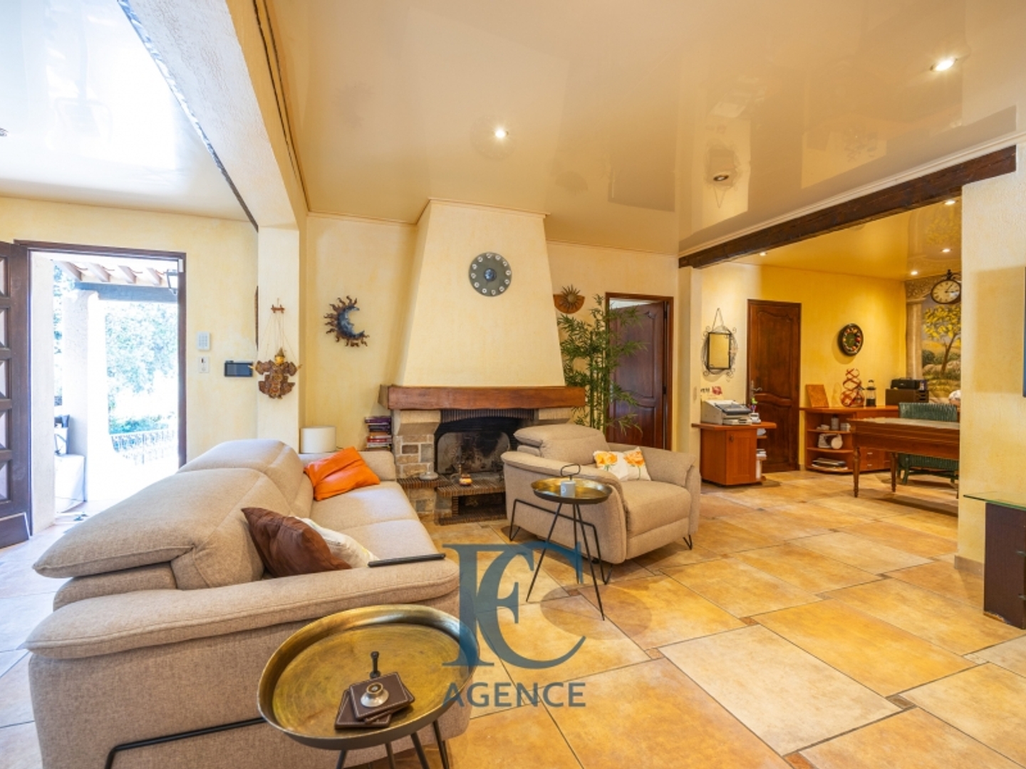 Maison à vendre - 4 pièces - 125m2 - Six-Fours-Les-Plages (83140)