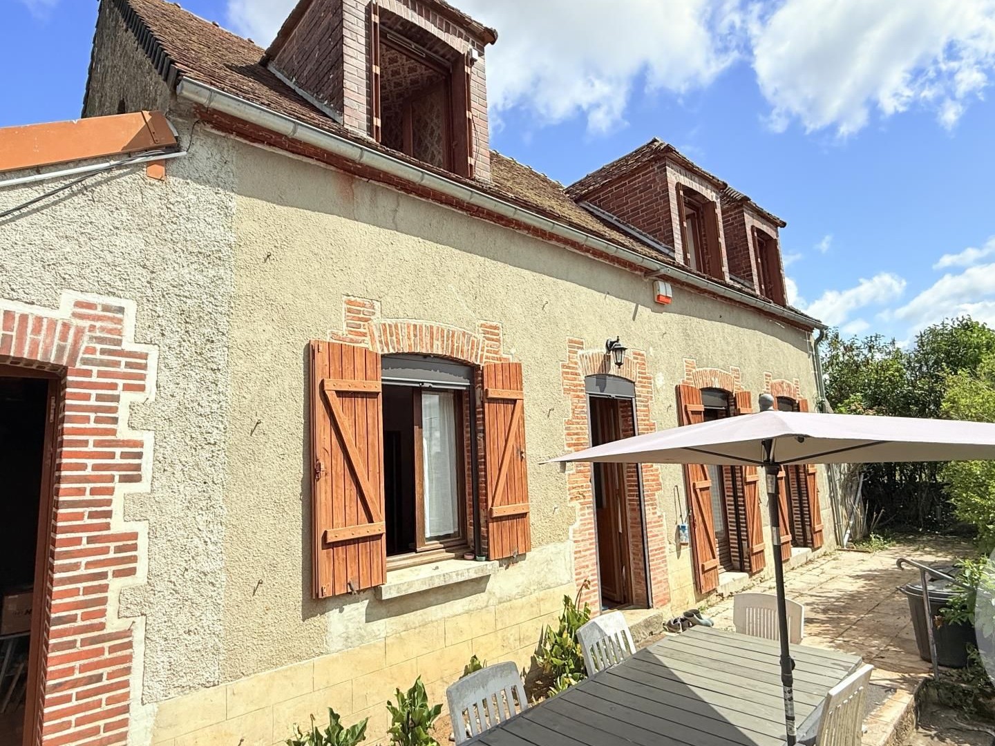 Maison 5 pièces 118 m²
