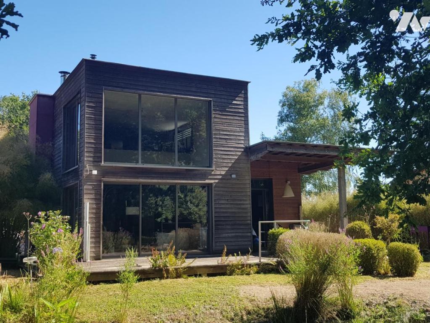 Maison à vendre - 3 pièces - 130m2 - Le Pallet (44330)