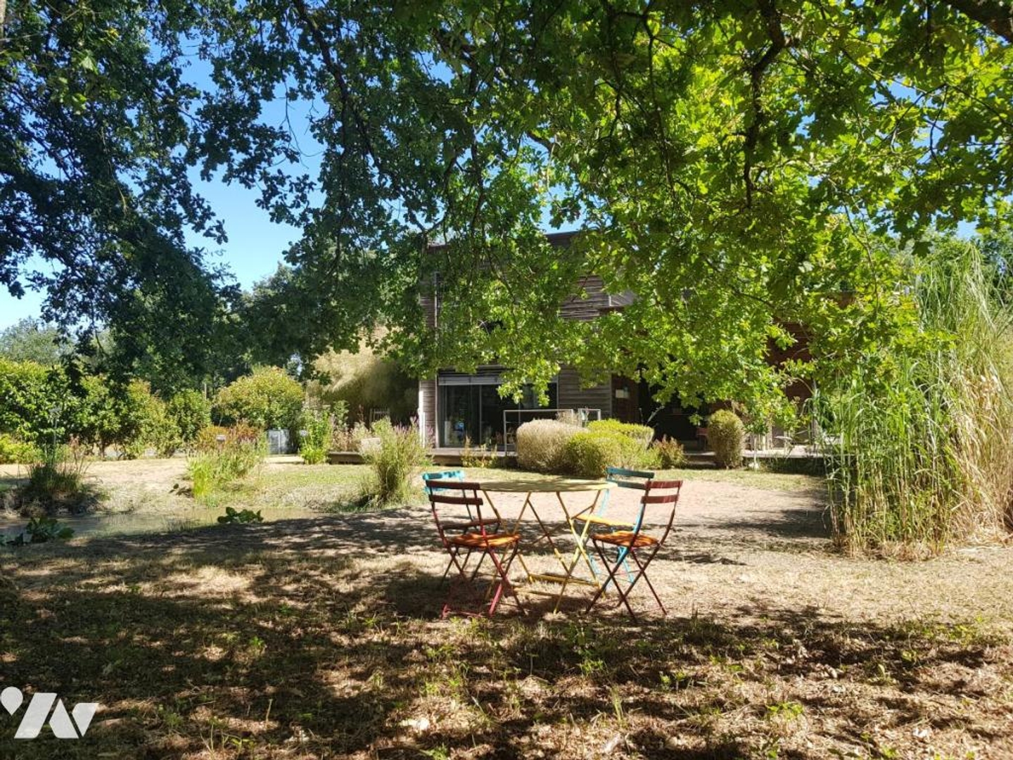 Maison à vendre - 3 pièces - 130m2 - Le Pallet (44330)