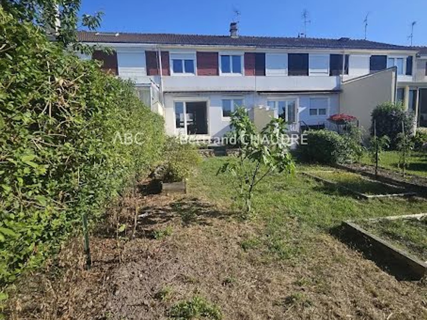 Maison 5 pièces 90 m²