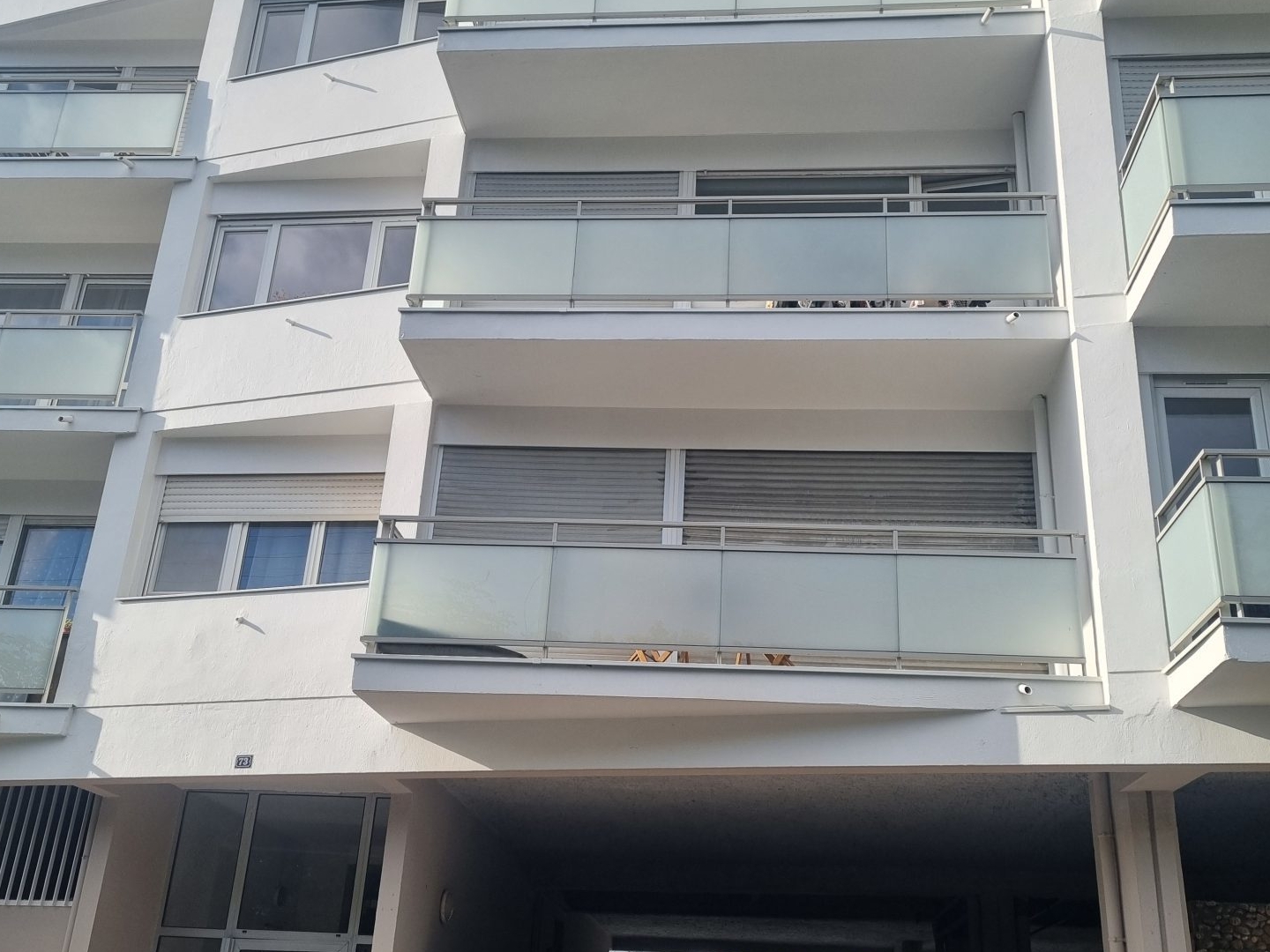 Appartement à vendre - 1 pièce - 33m2 - Bordeaux (33000)