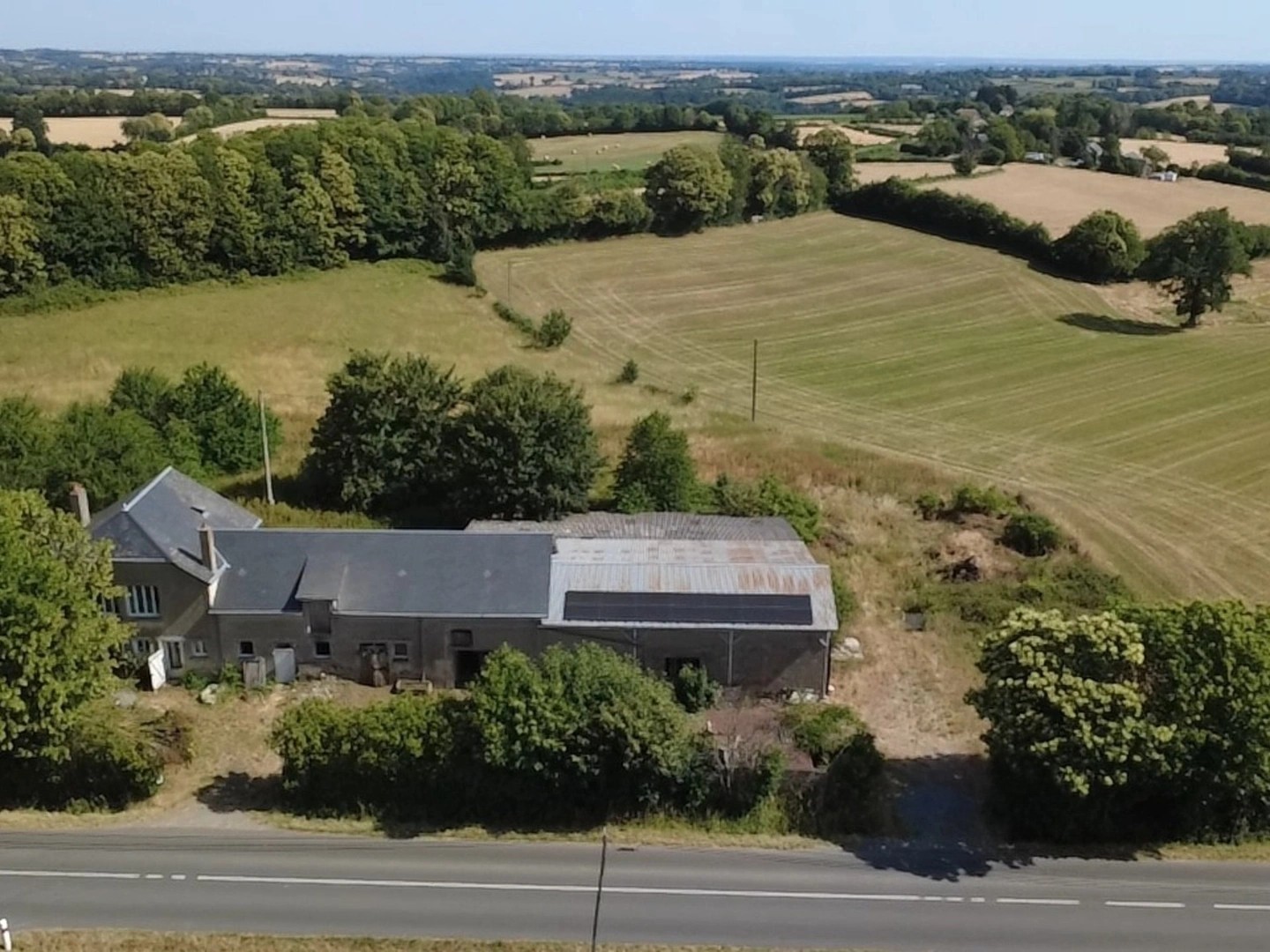 Maison 6 pièces 104 m²