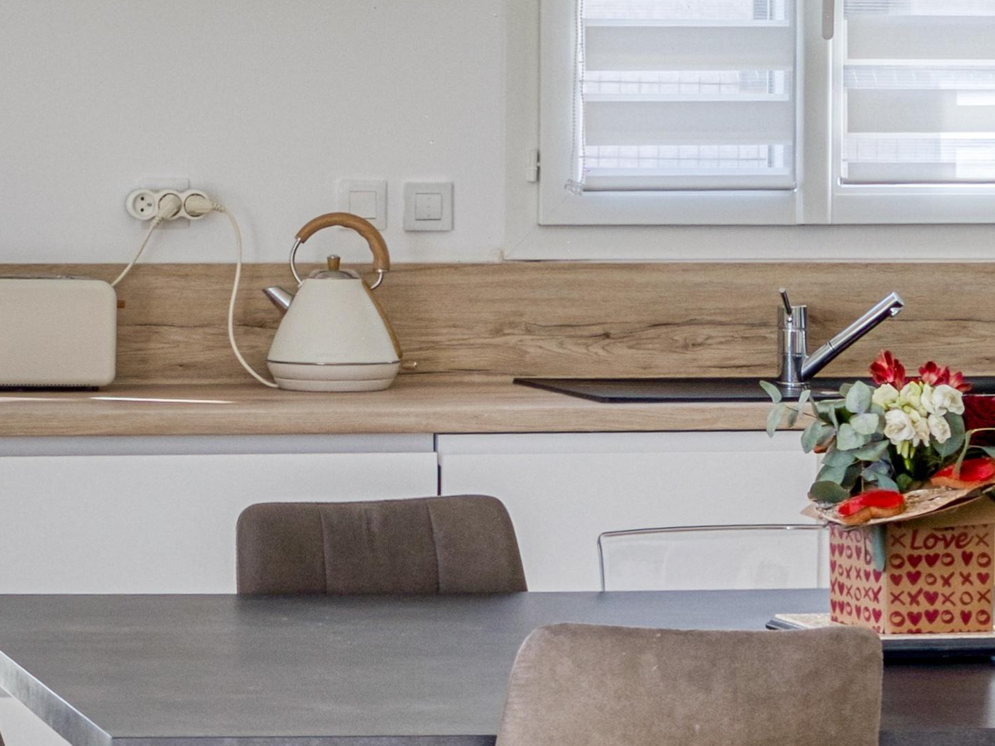 Maison 4 pièces 77 m²