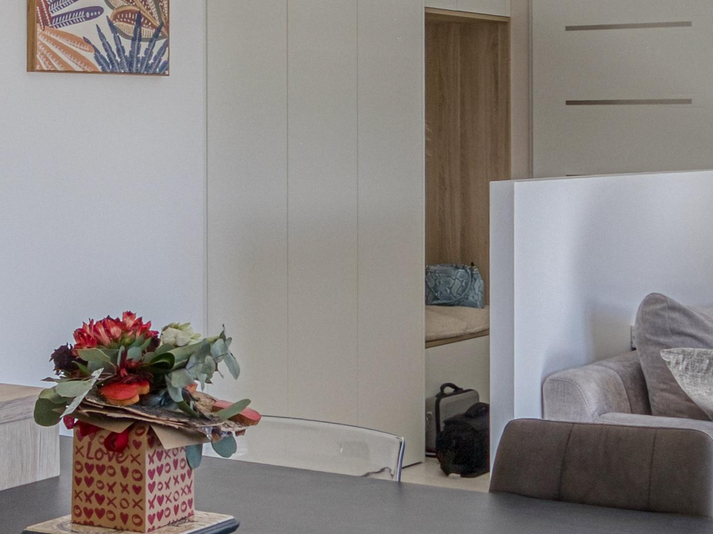 Maison à vendre - 4 pièces - 77m2 - Bresse Vallons (01340)