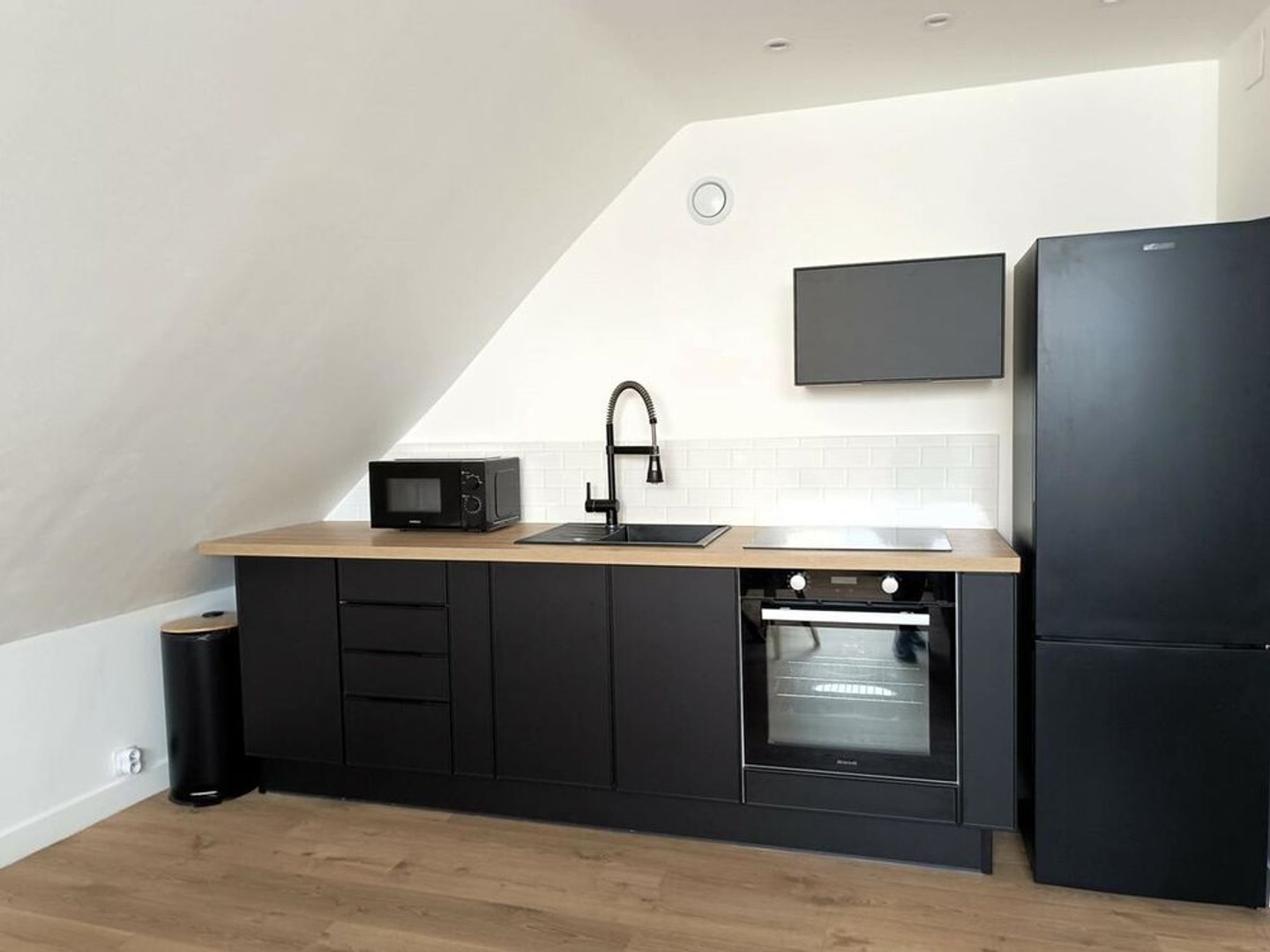 Appartement à vendre - 2 pièces - 32m2 - Arras (62000)