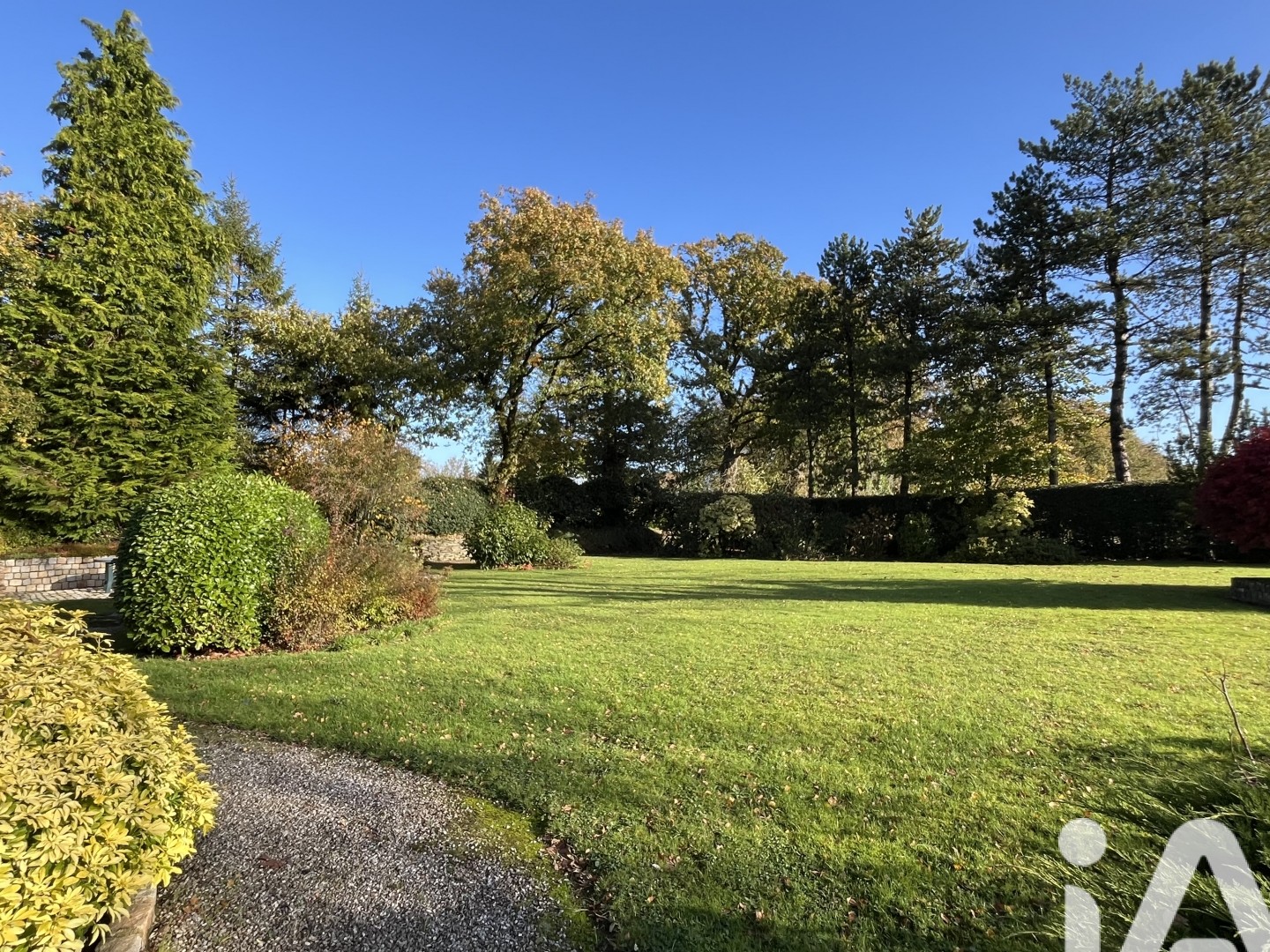 Maison à vendre - 4 pièces - 118m2 - Carhaix-Plouguer (29270)